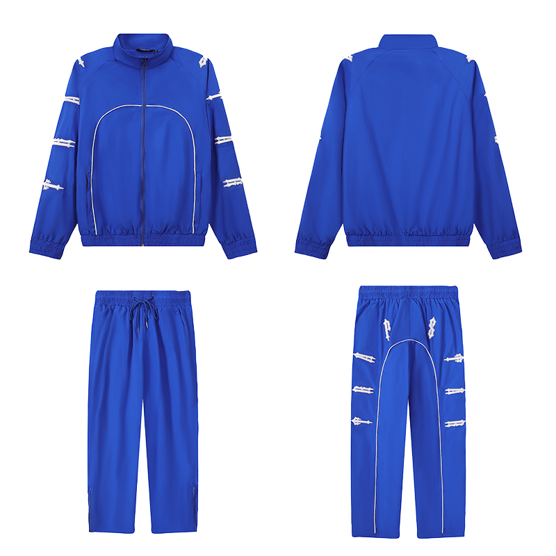 18_208 Trapstar Tracksuit