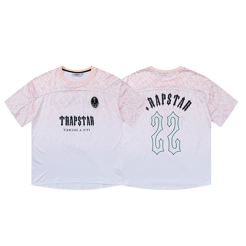 63_98 Trapstar T-shirt