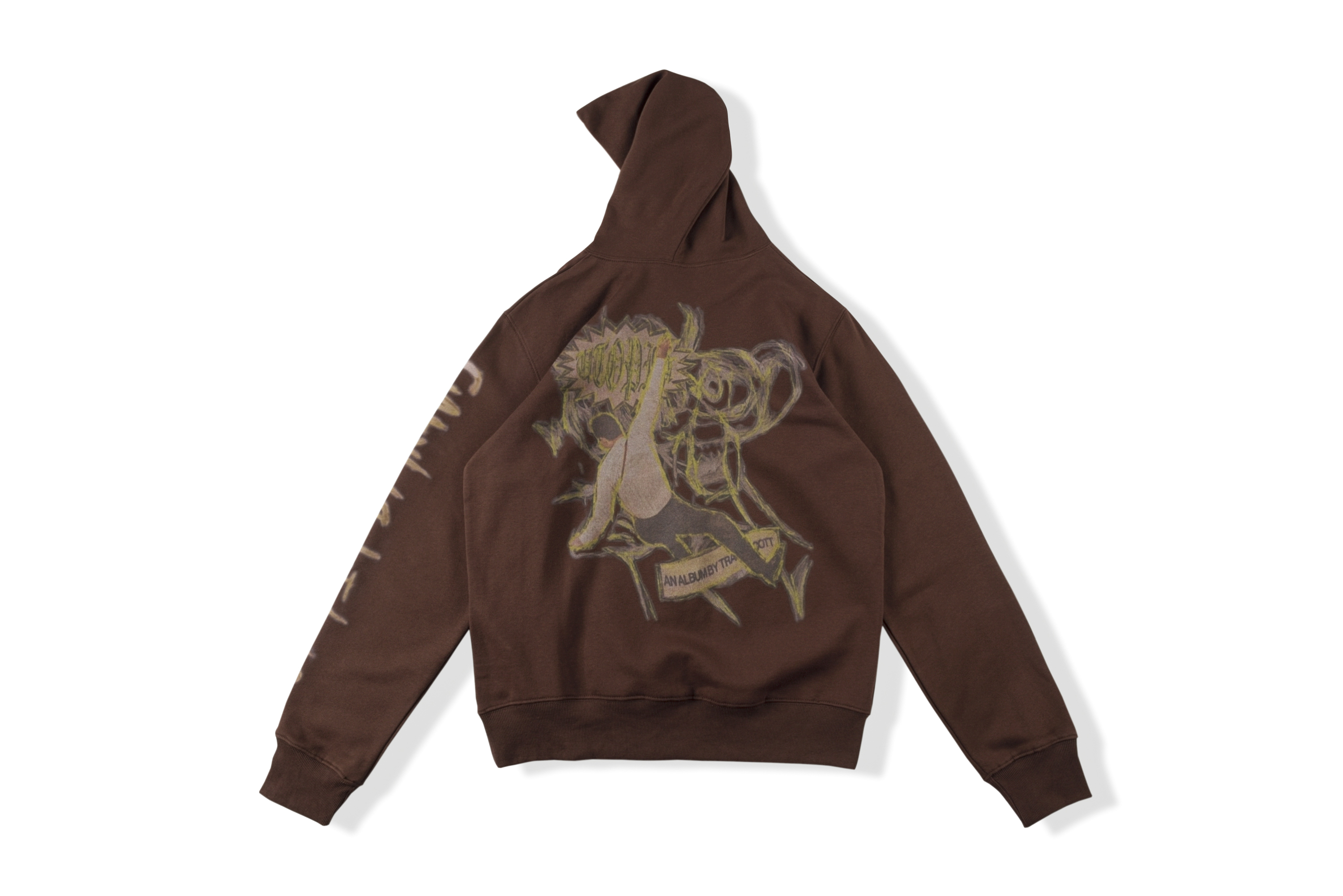 20_228 Travis Scott Hoodie