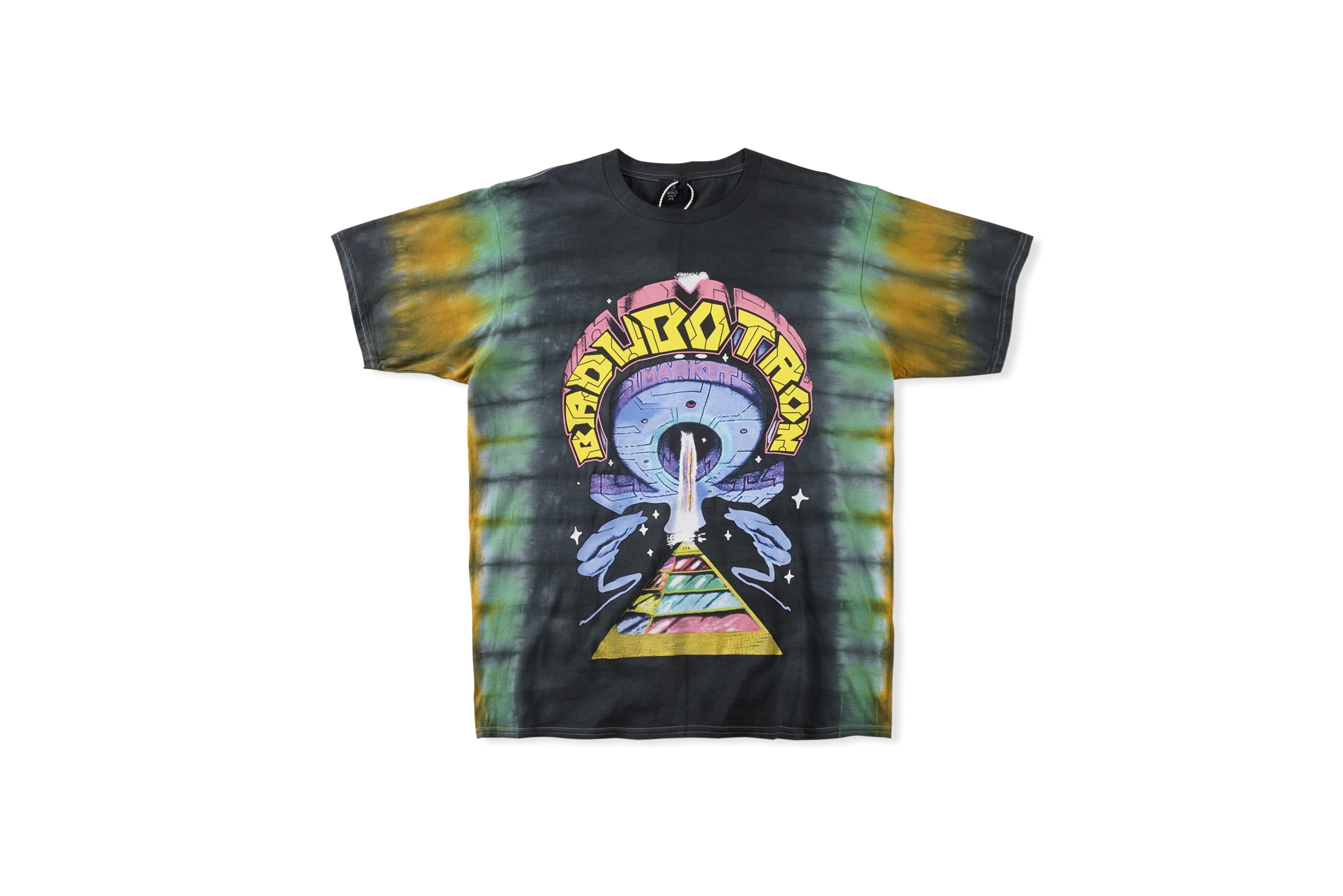 92_138 Travis Scott T-shirt