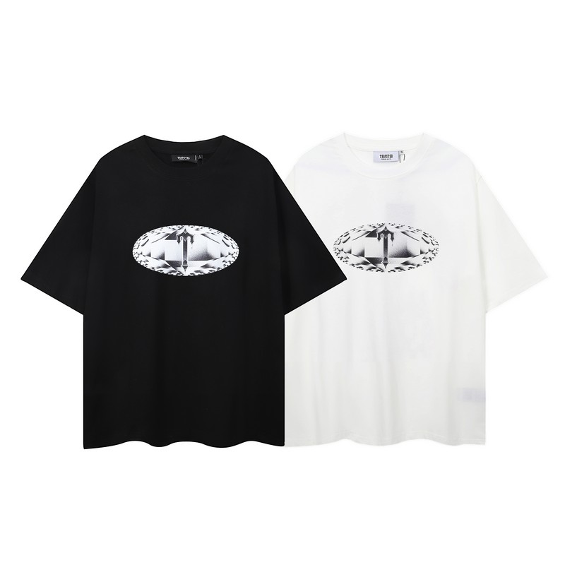 22_88 Trapstar T-shirt