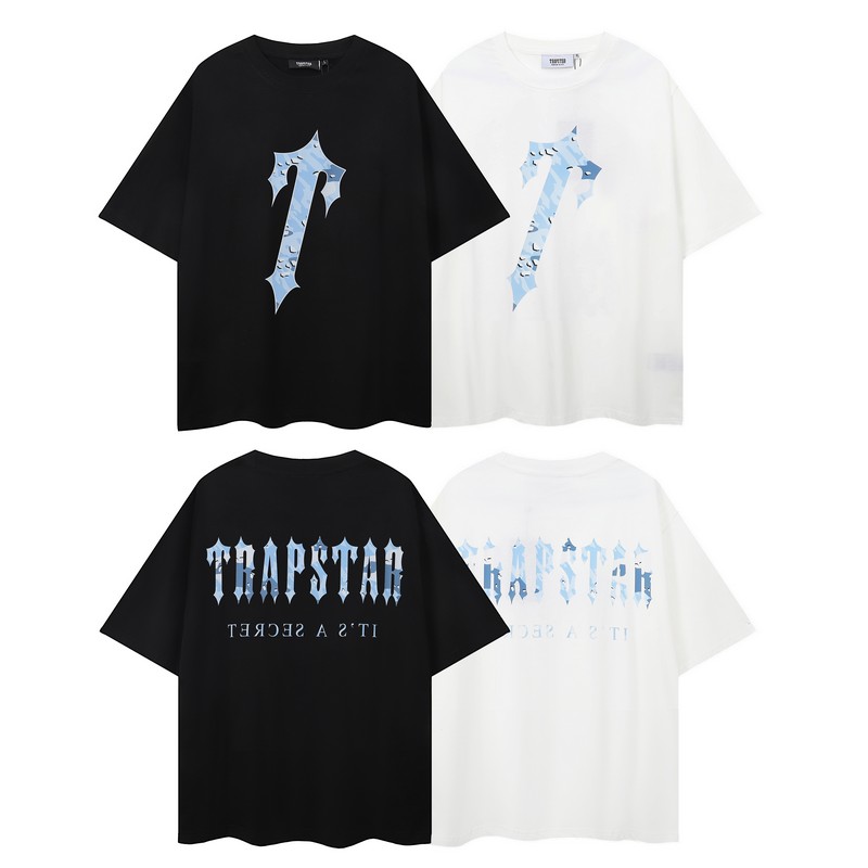25_88 Trapstar T-shirt