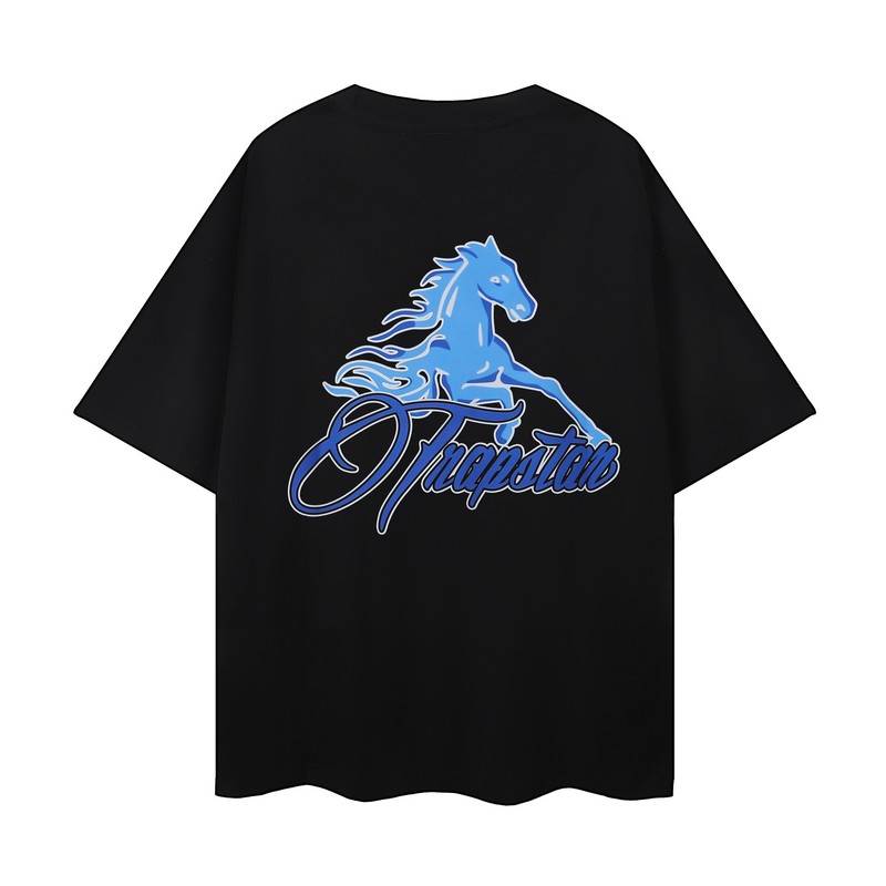 19_88 Trapstar T-shirt