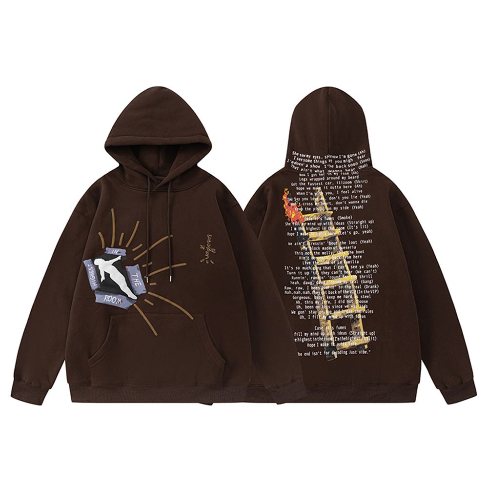 80_158 Travis Scott Hoodie