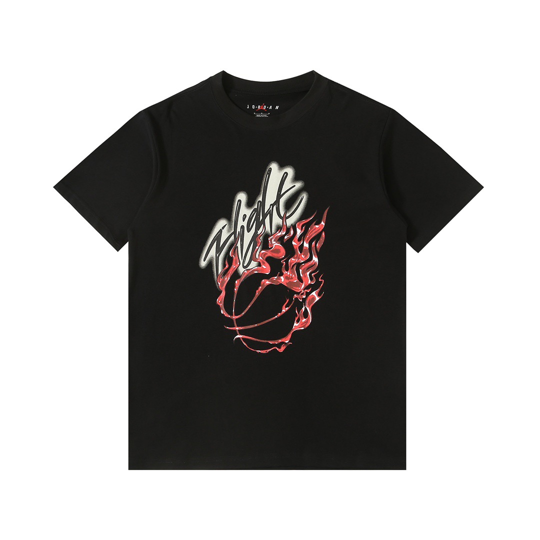115_159 Travis Scott T-shirt