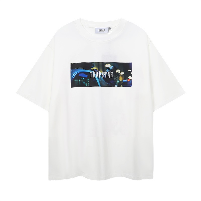 8_88 Trapstar T-shirt