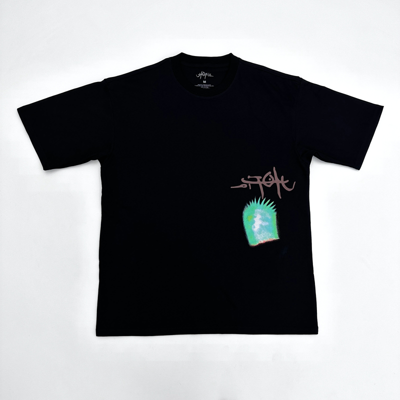 58_79 Travis Scott T-shirt