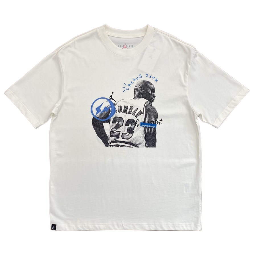 2_159 Travis Scott T-shirt