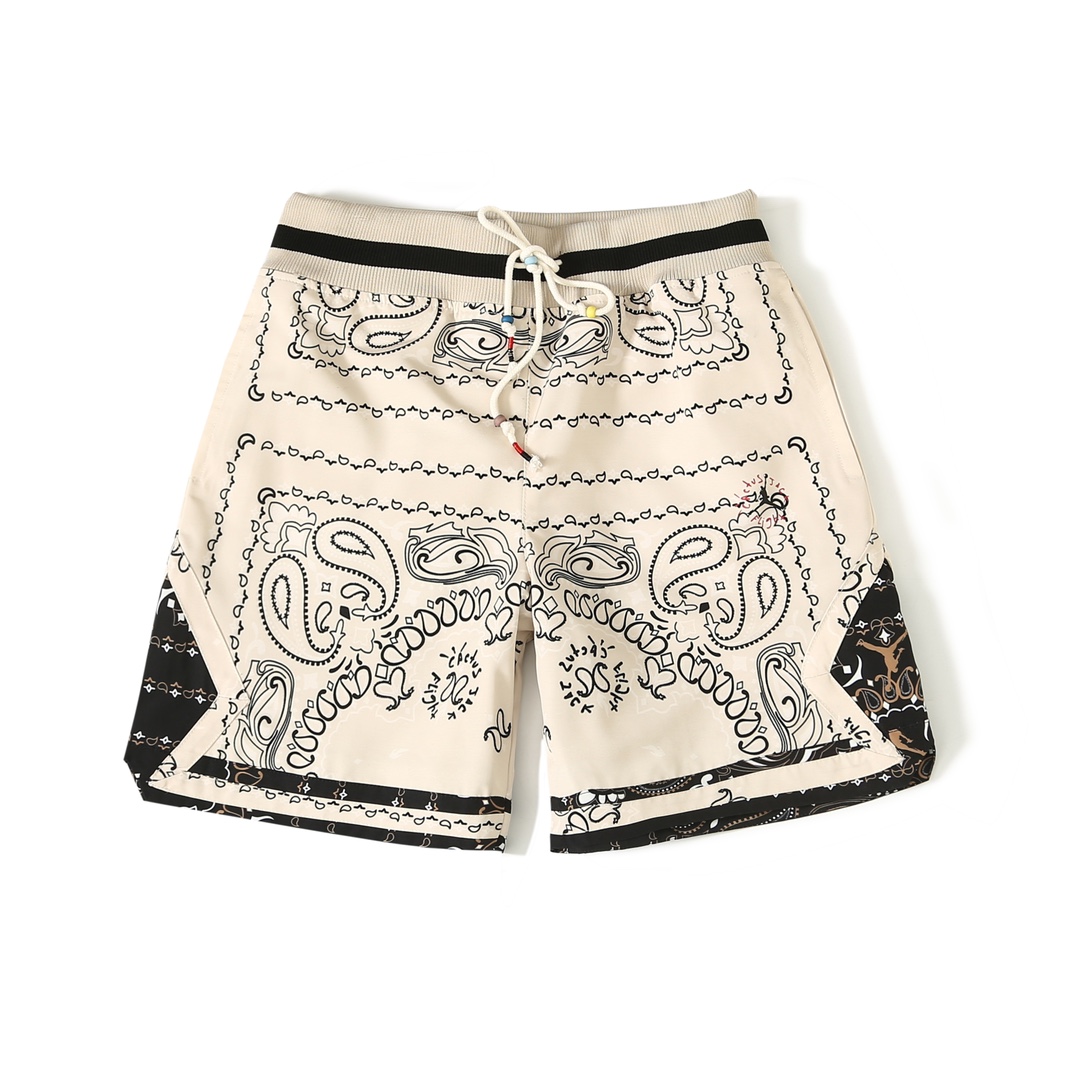 120_189 Travis Scott Shorts