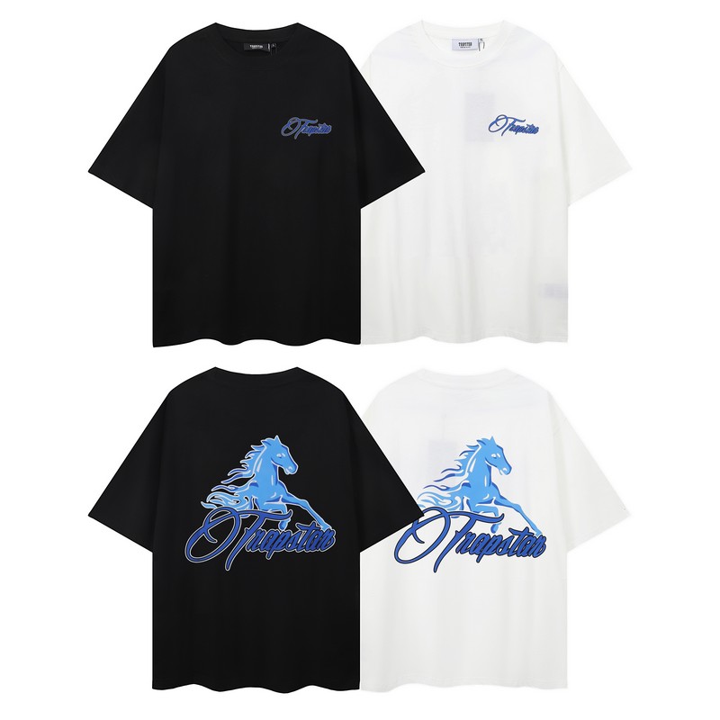 19_88 Trapstar T-shirt