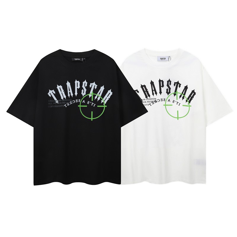 21_88 Trapstar T-shirt