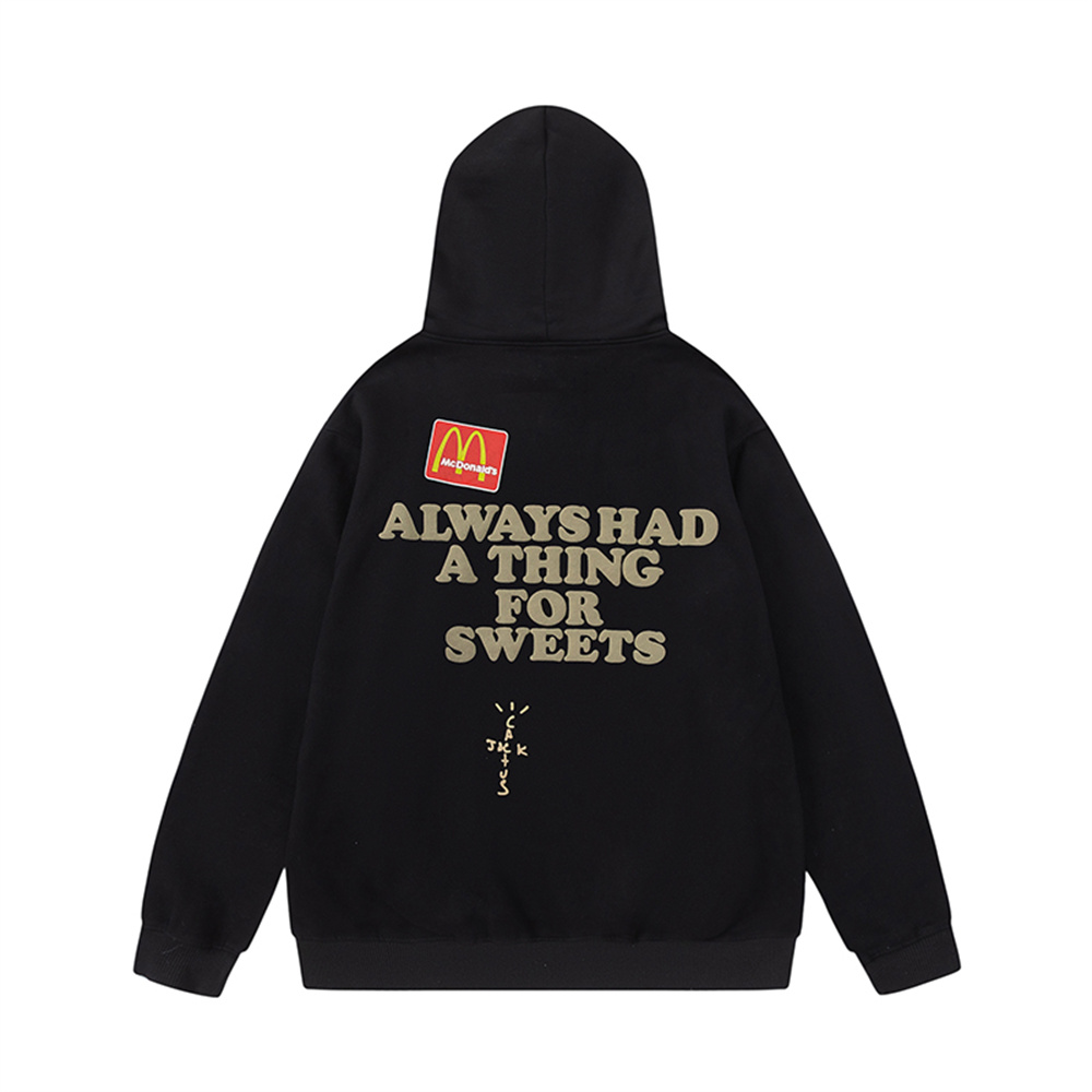 81_158 Travis Scott Hoodie