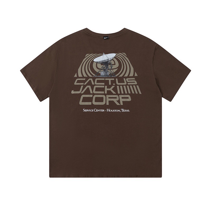 103_109 Travis Scott T-shirt