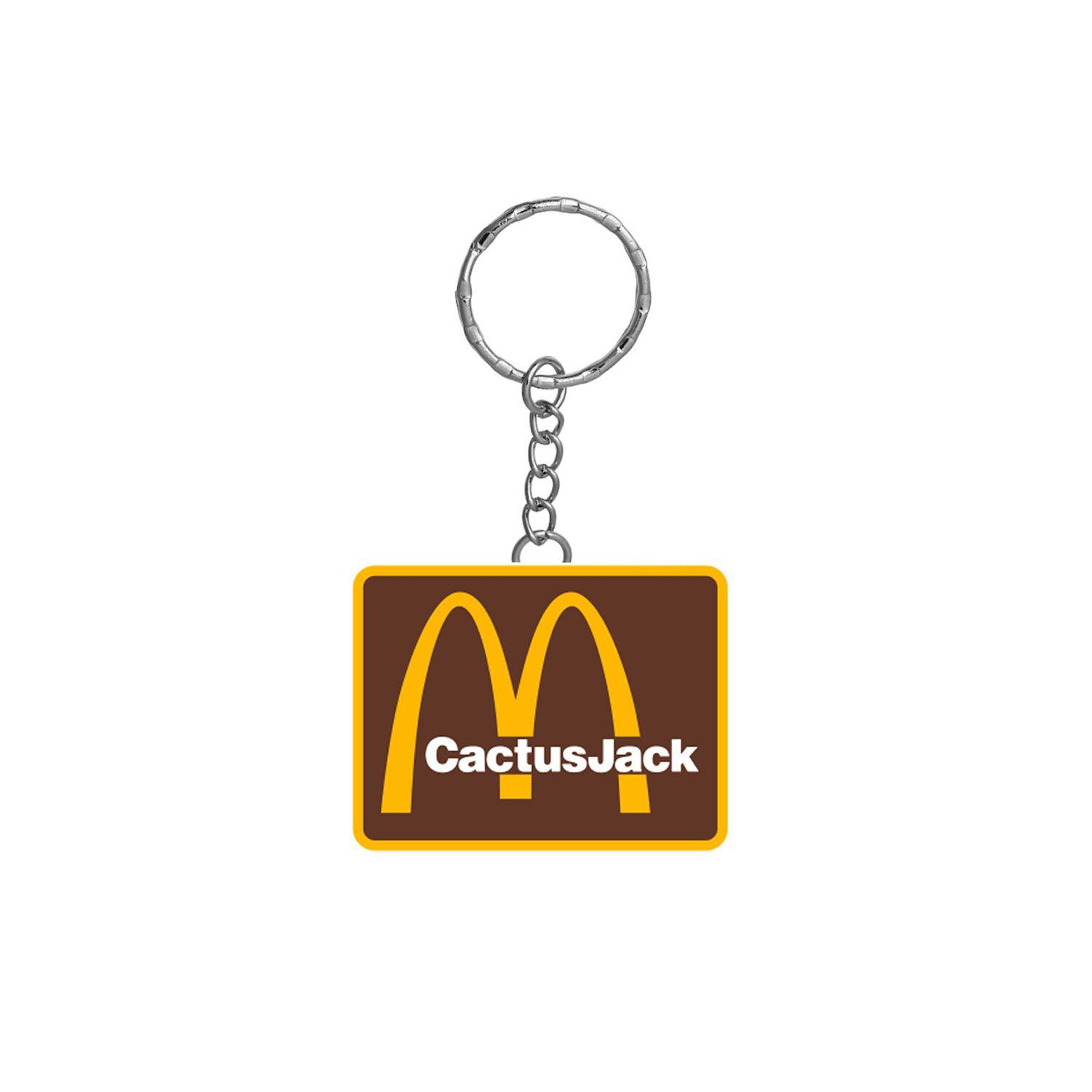 36_28 Travis Scott Key Chain