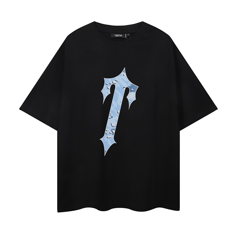 25_88 Trapstar T-shirt