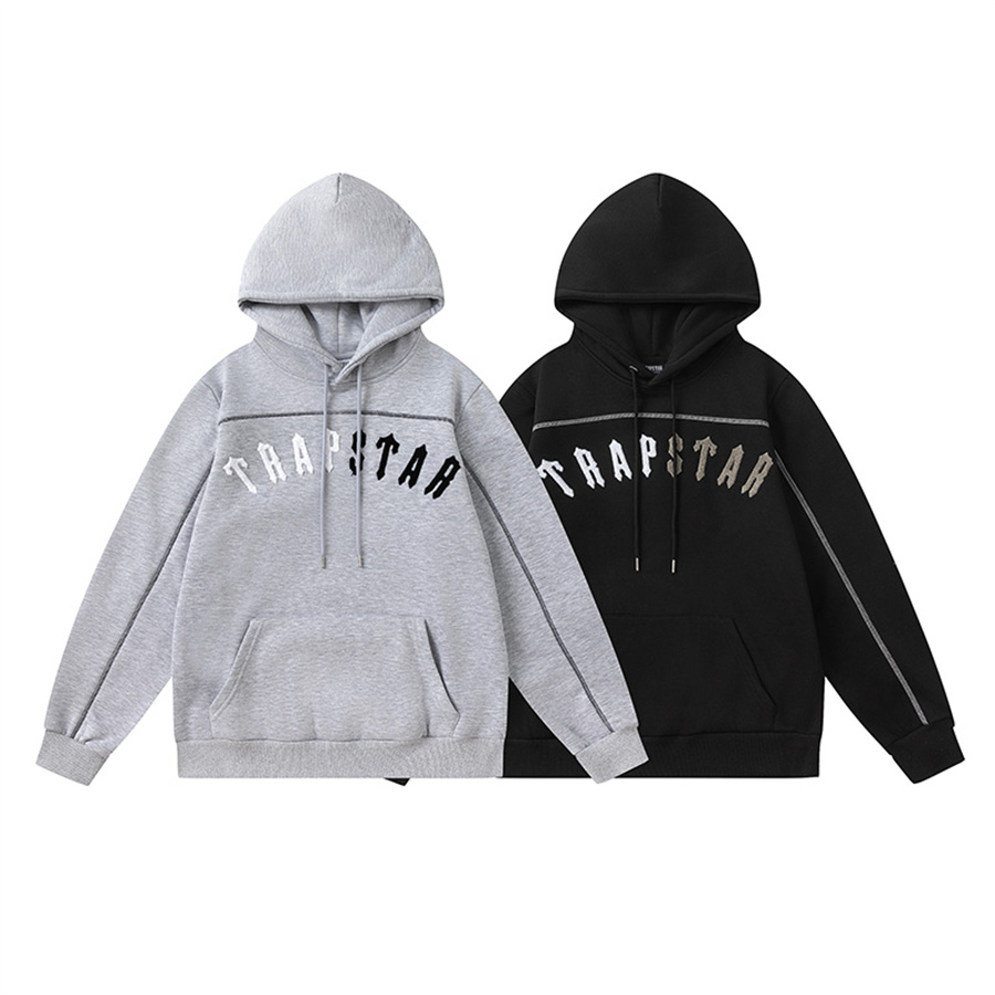 45_139 Trapstar Tracksuit