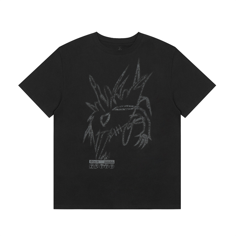 67_79 Travis Scott T-shirt