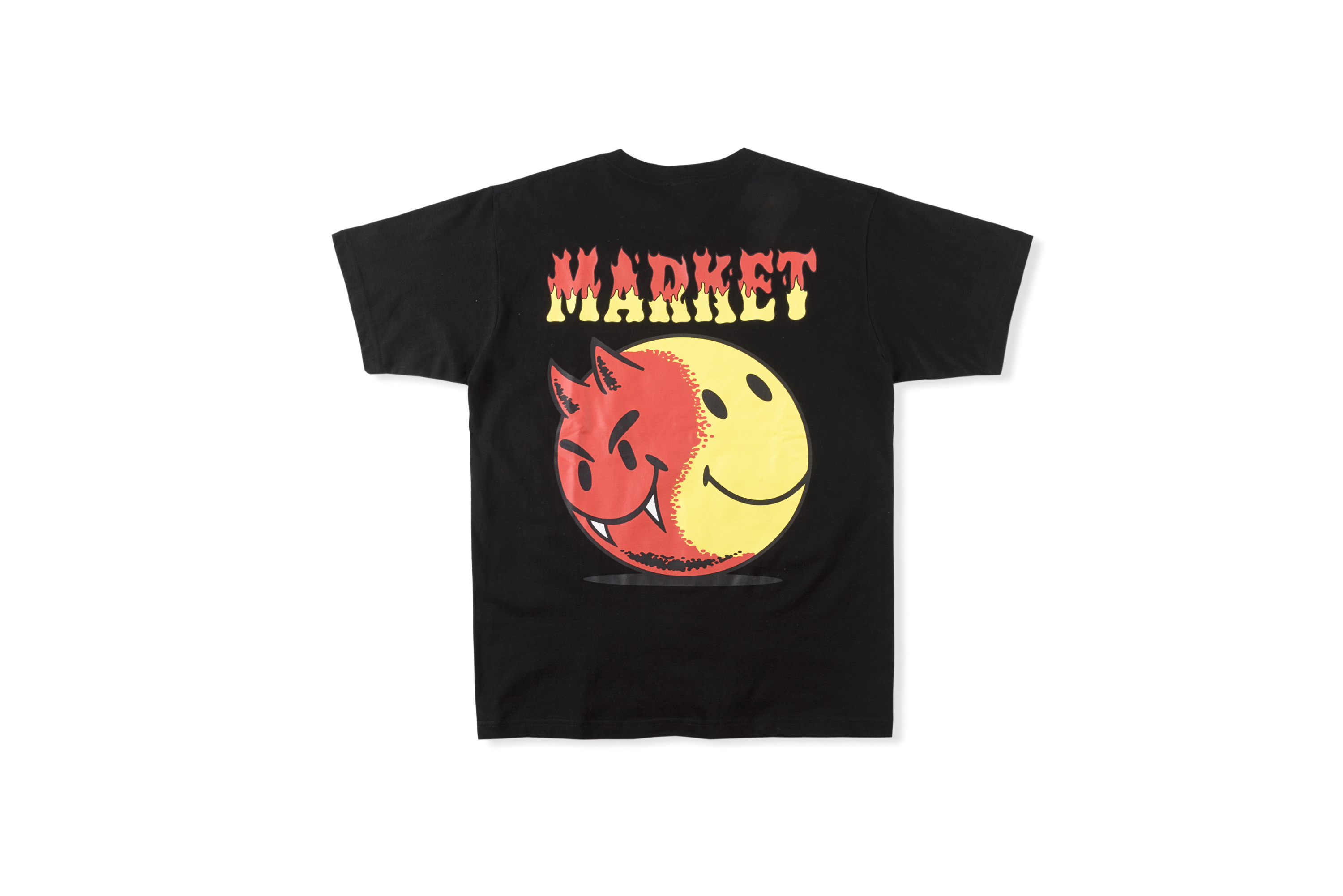 93_118 Travis Scott T-shirt 2 Colors