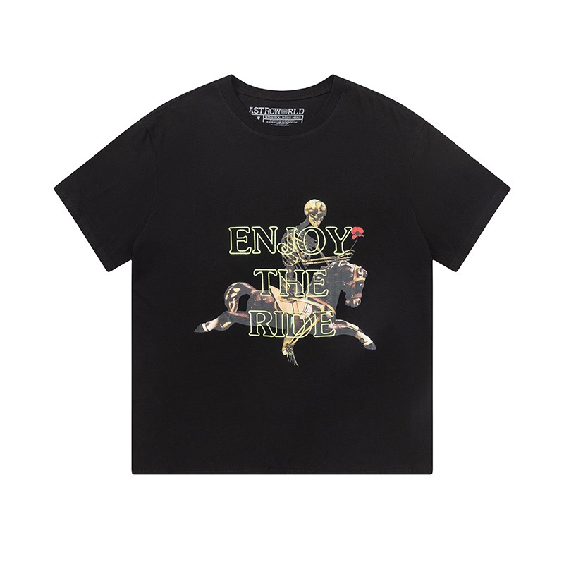 104_109 Travis Scott T-shirt