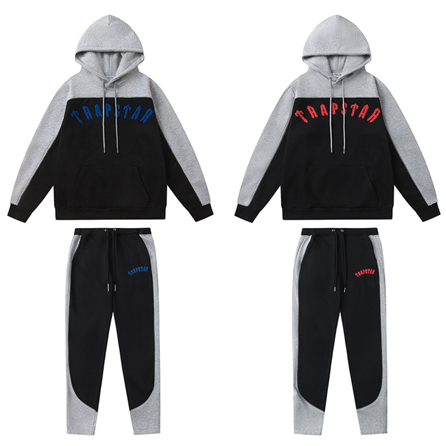 40_139 Trapstar Tracksuit