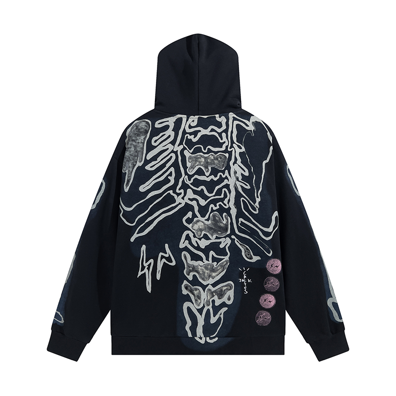 6_189 Travis Scott Hoodie