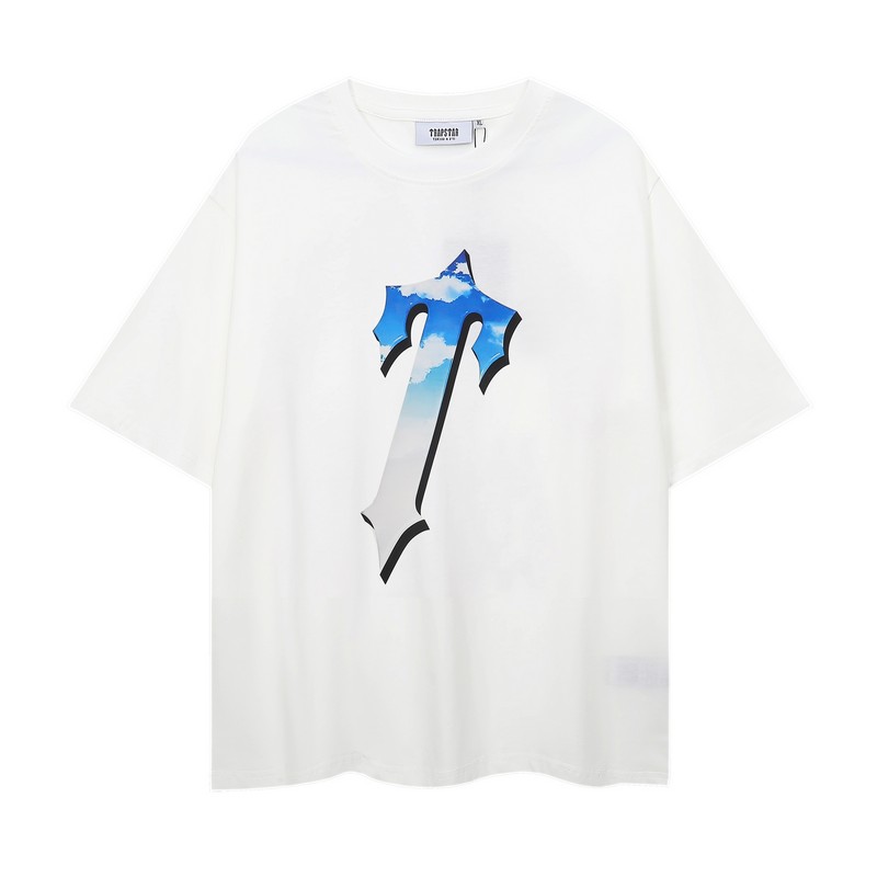 23_88 Trapstar T-shirt