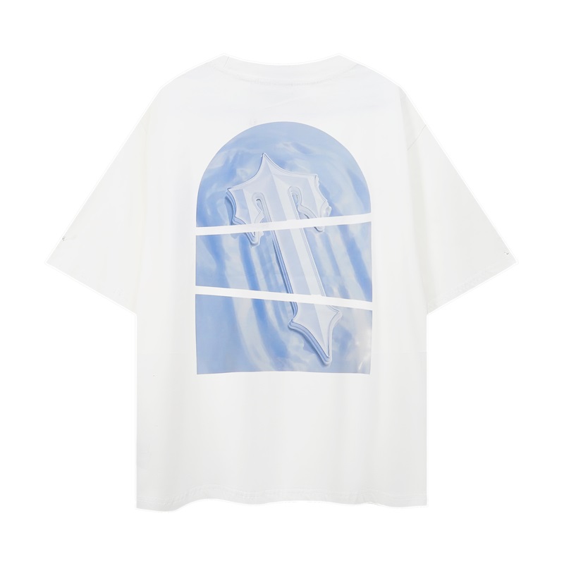 3_88 Trapstar T-shirt