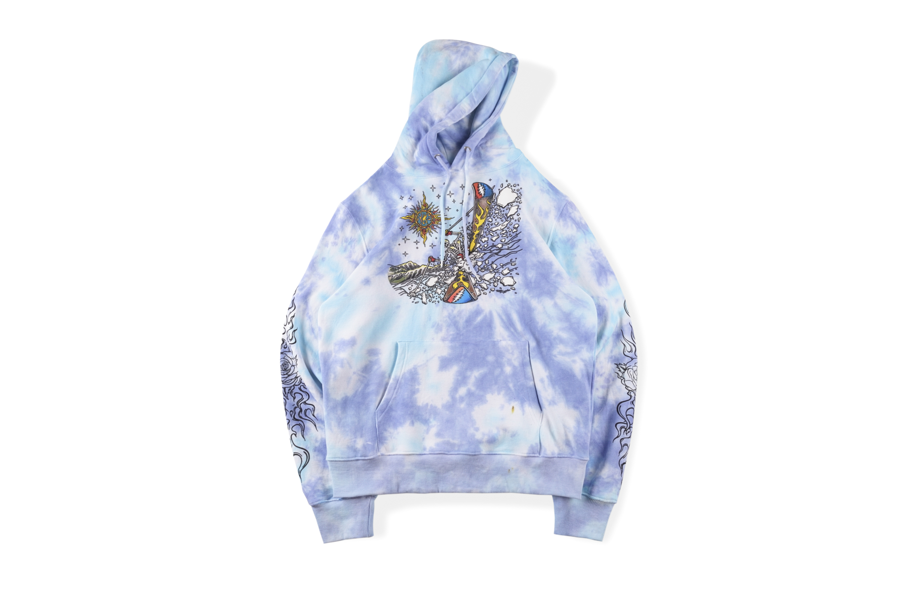18_238 Travis Scott Hoodie