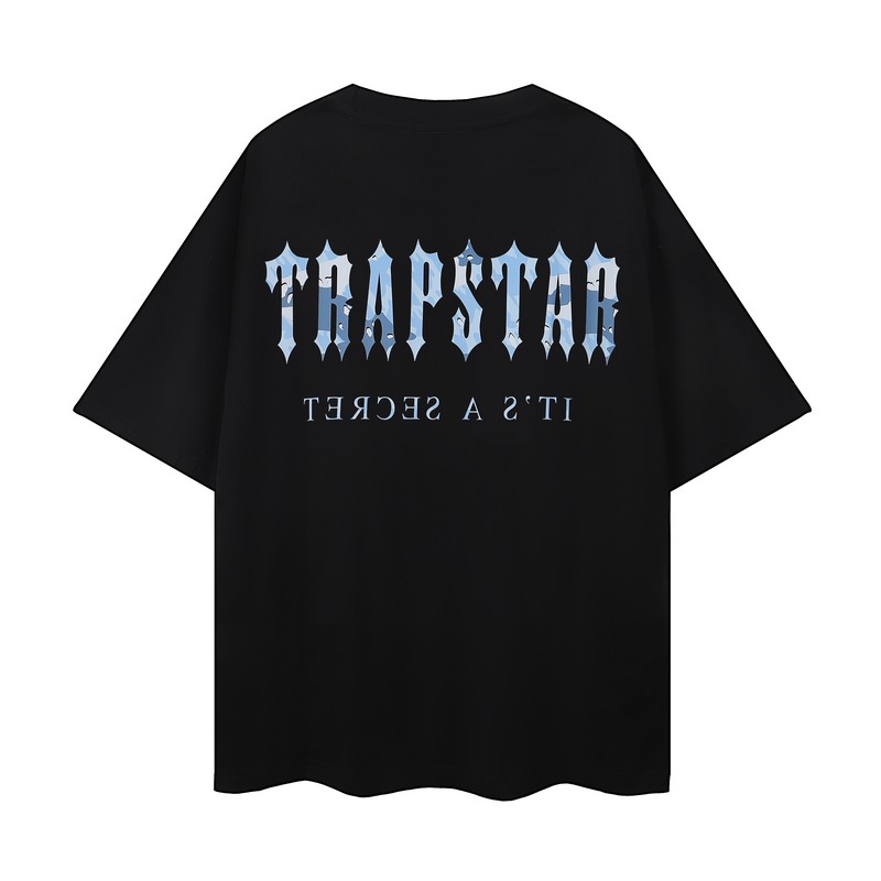 25_88 Trapstar T-shirt