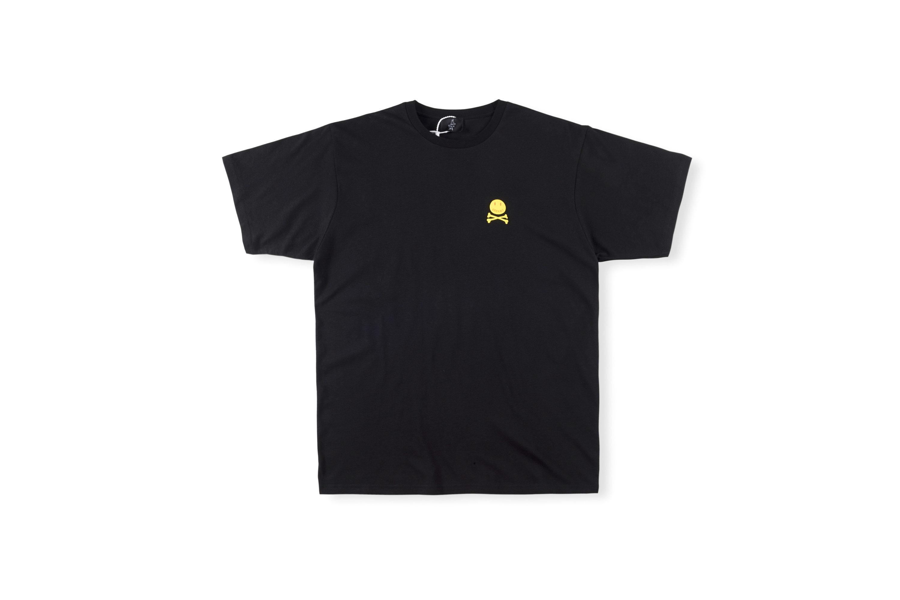 105_118 Travis Scott T-shirt
