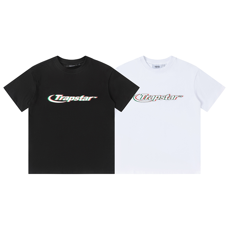 71_88 Trapstar T-shirt
