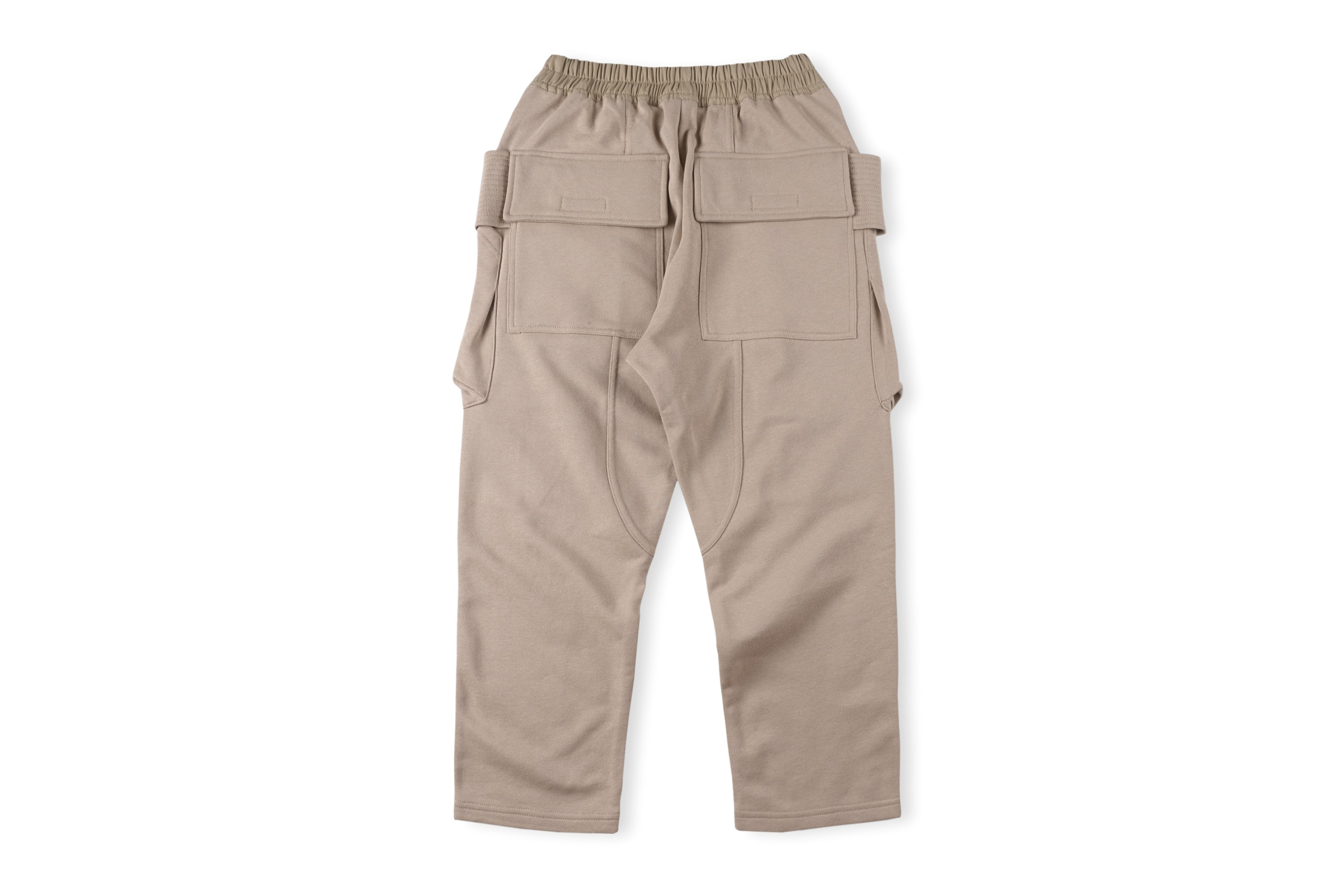 3_258 Travis Scott Pants 2 Colors