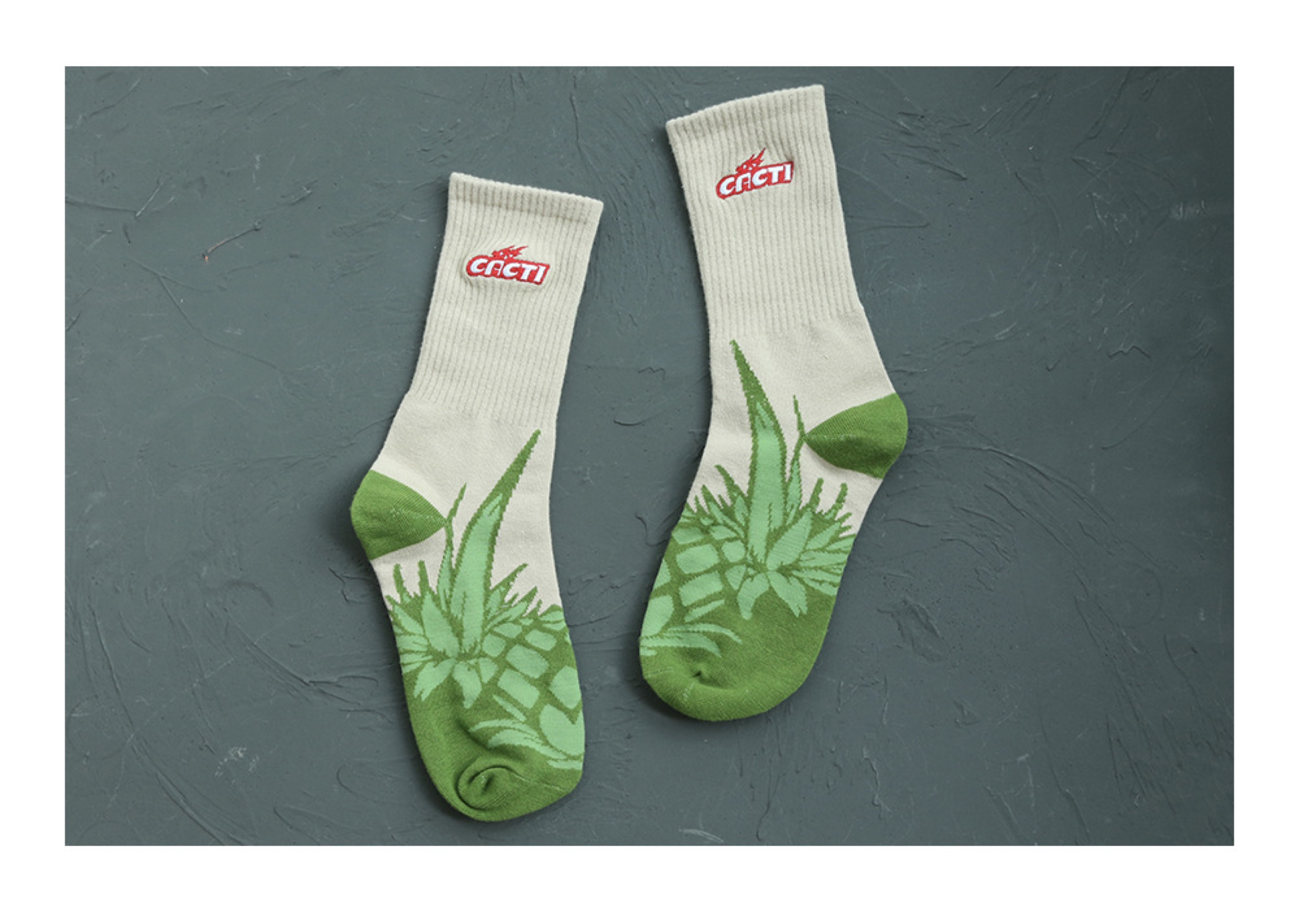 32_25 Travis Scott Socks