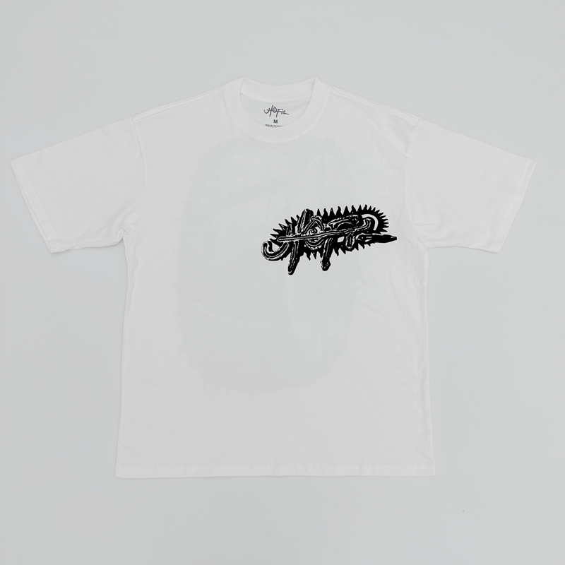 61_79 Travis Scott T-shirt