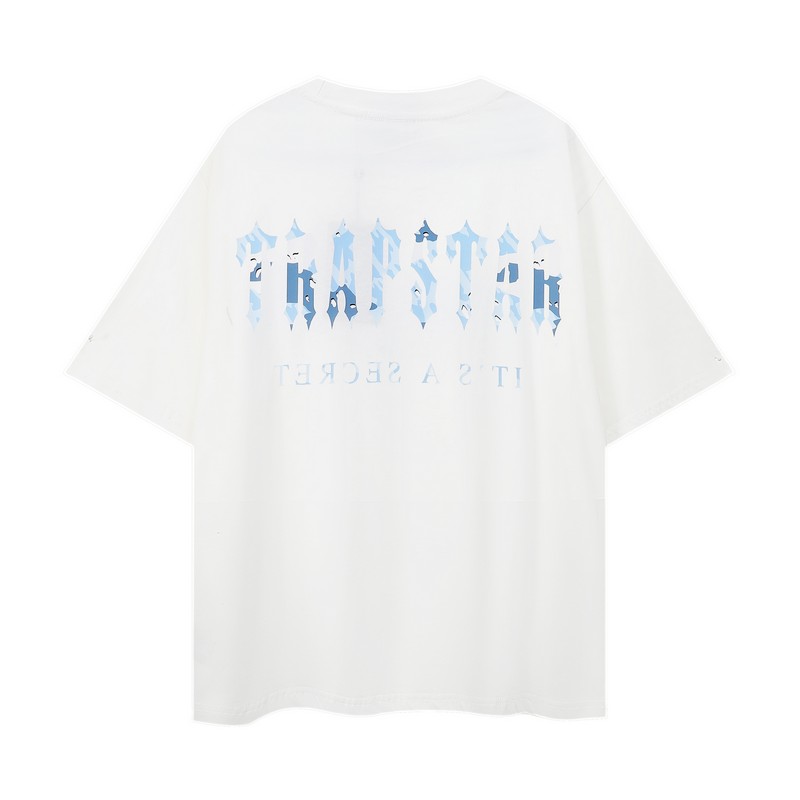 25_88 Trapstar T-shirt