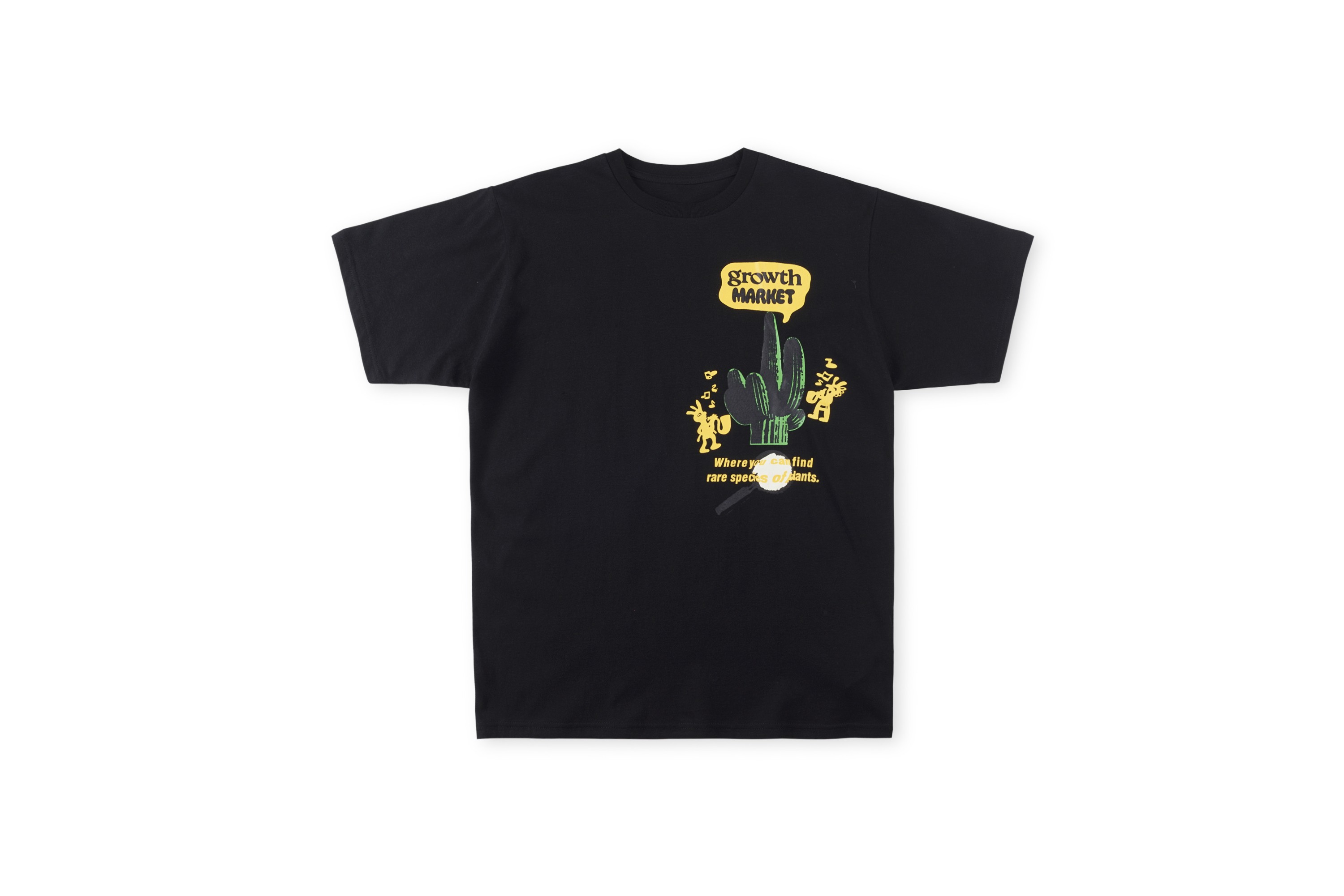 78_118 Travis Scott T-shirt 3 Colors