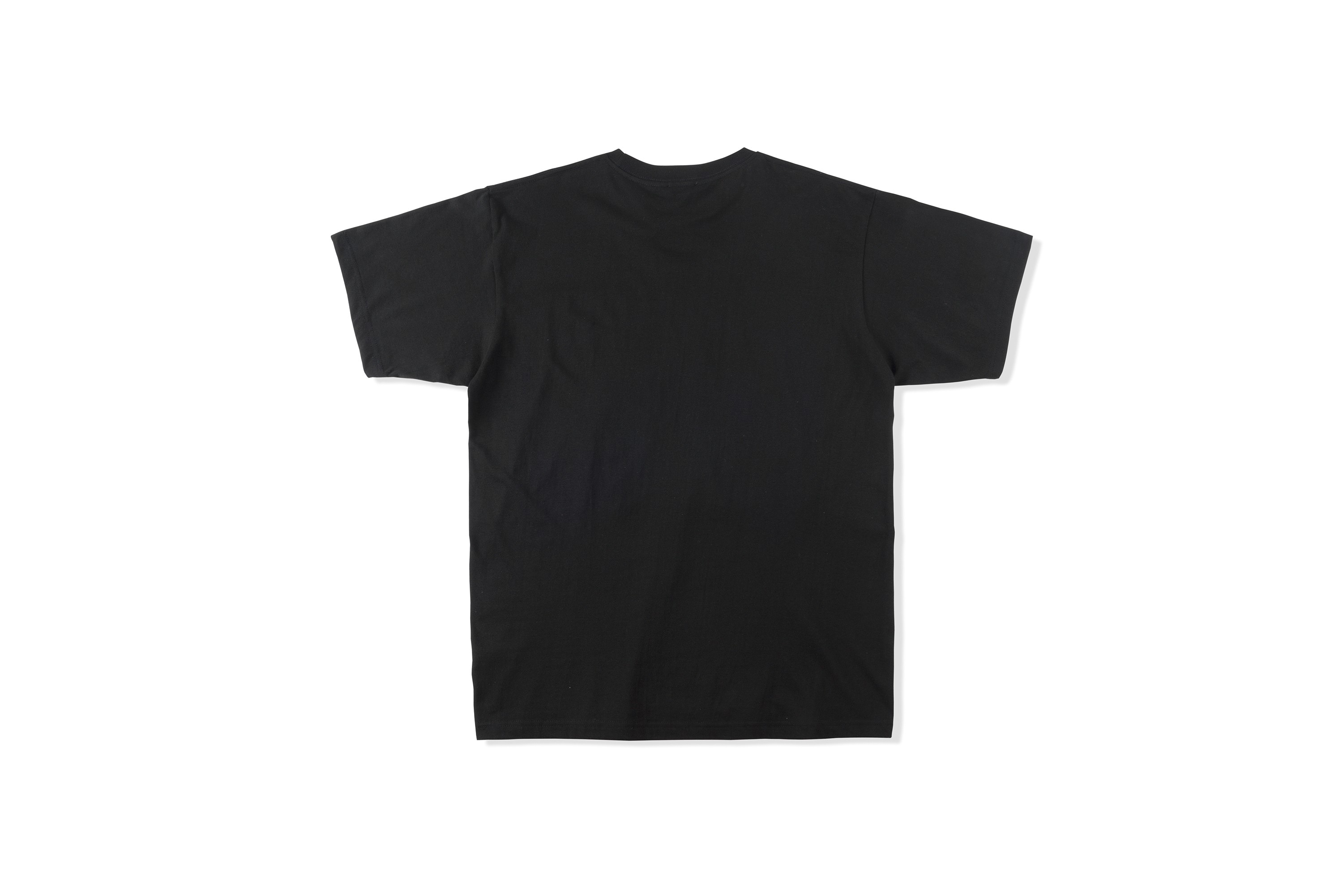 90_118 Travis Scott T-shirt 2 Colors
