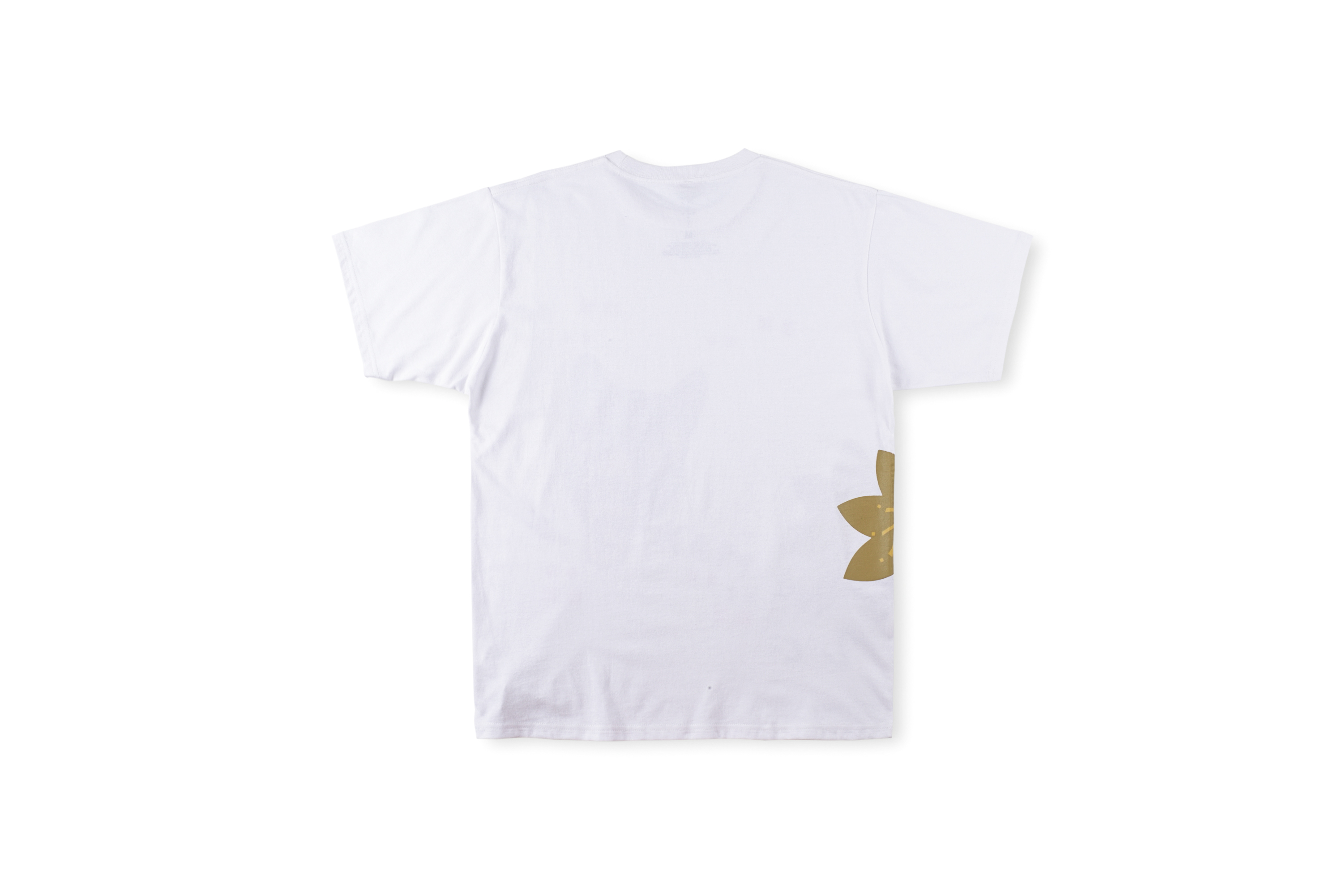 31_118 Travis Scott T-shirt 2 Colors