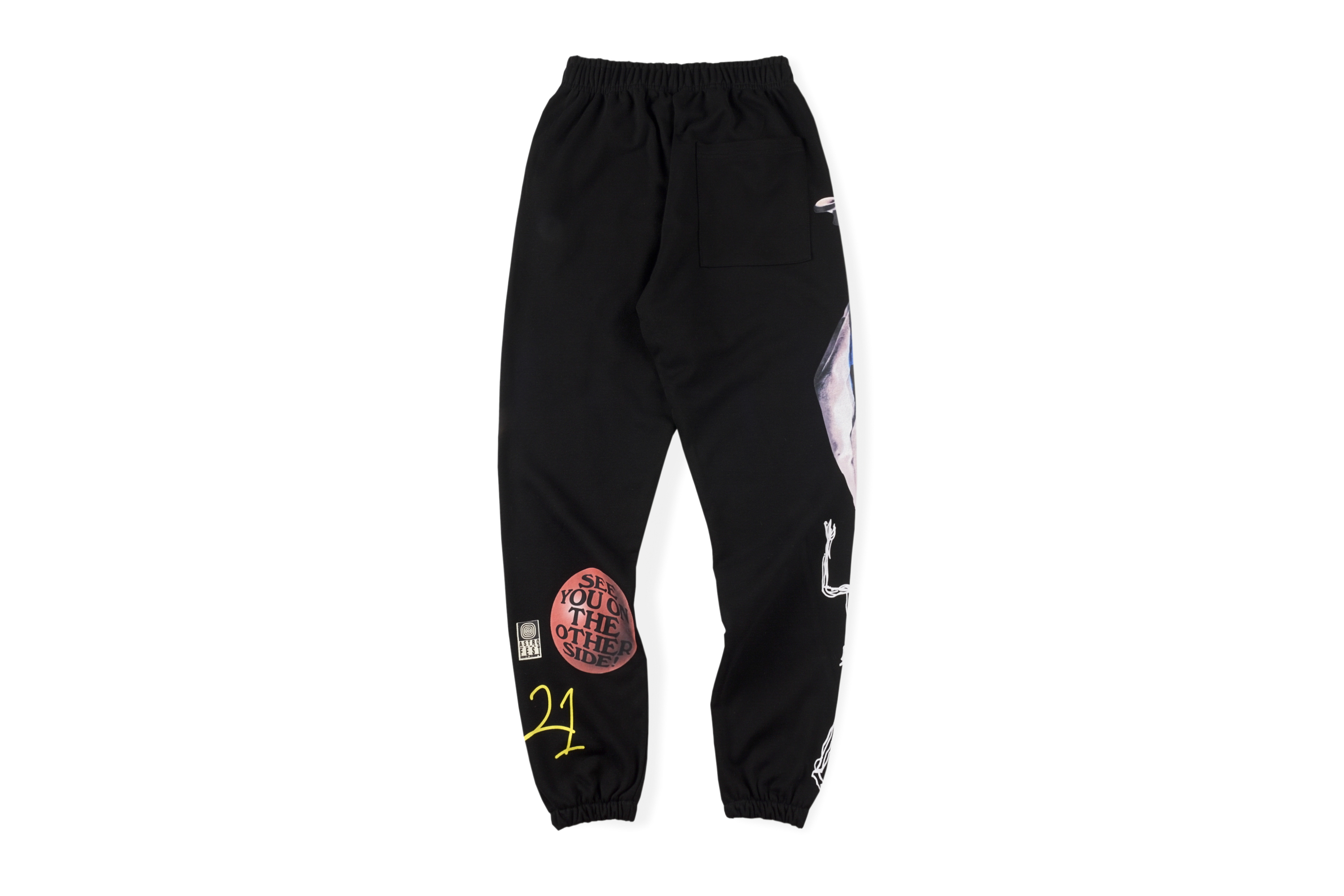 84_228 Travis Scott Pants