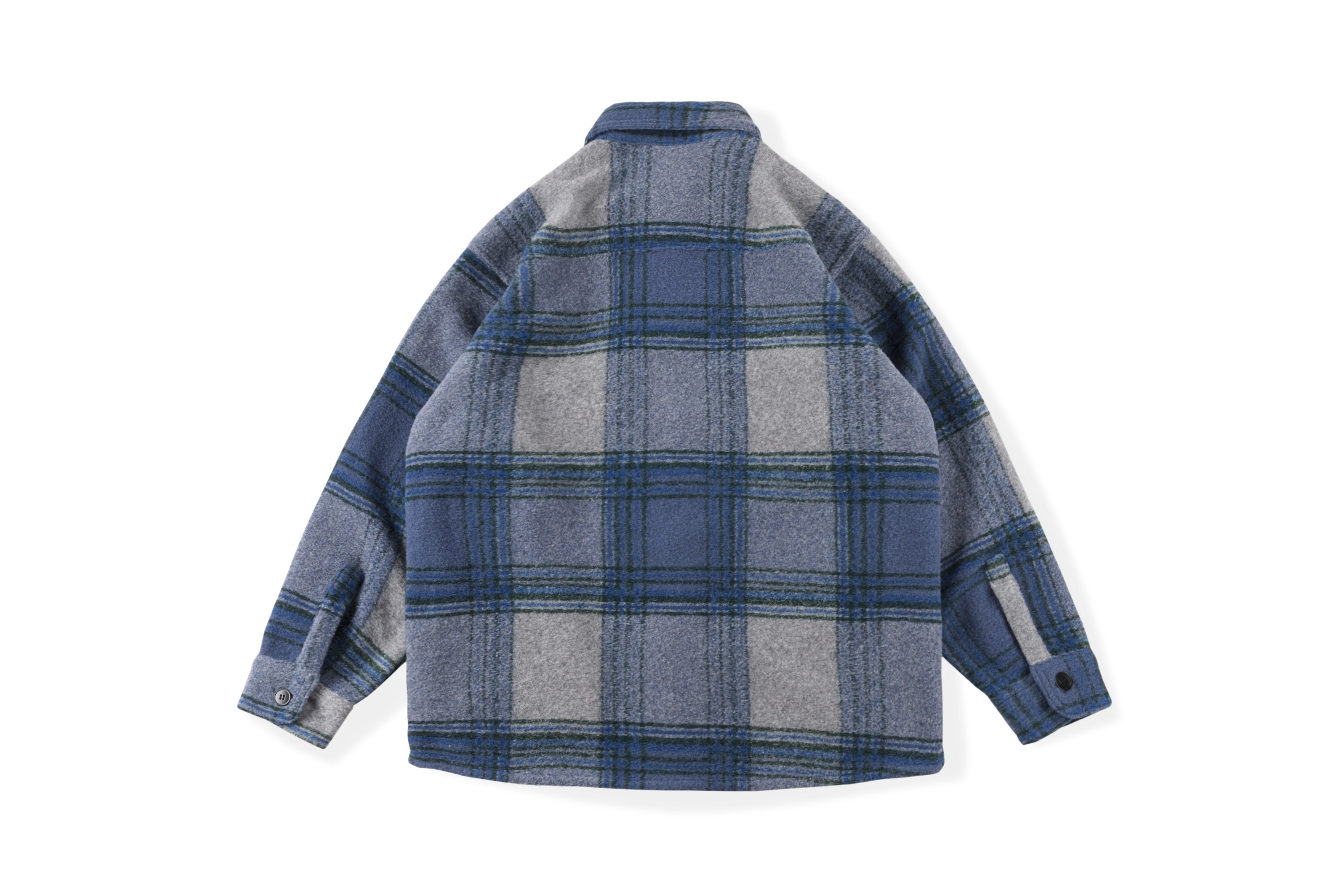 100_328 Travis Scott Jacket