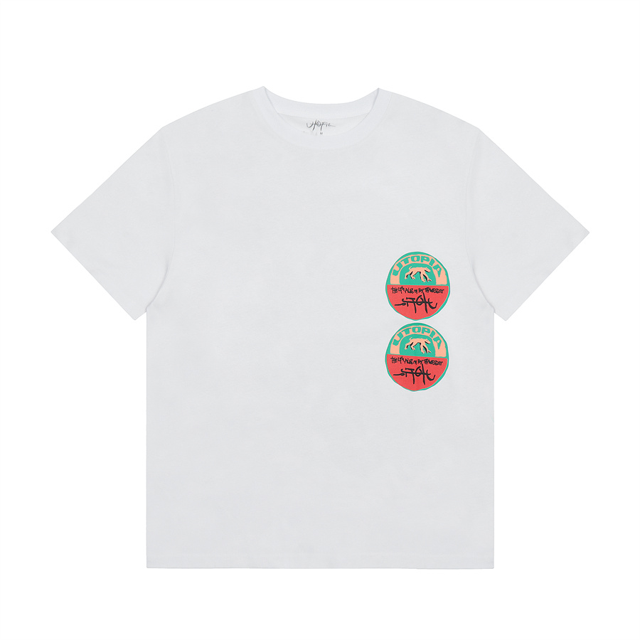 23_89 Travis Scott T-shirt