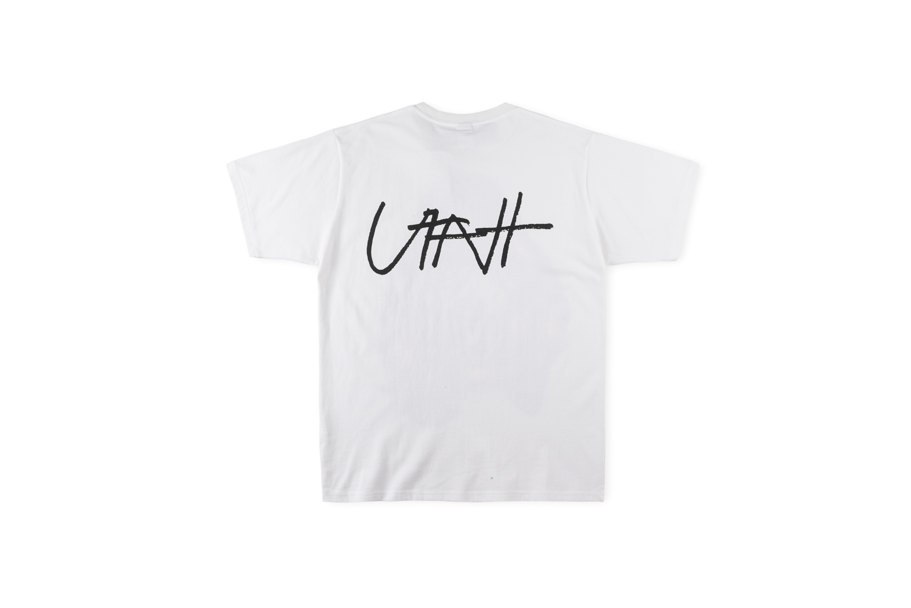 32_118 Travis Scott T-shirt