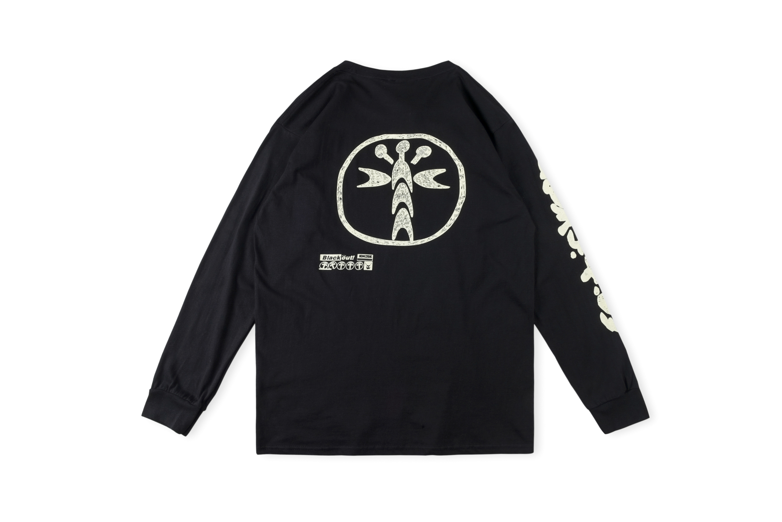 23_148 Travis Scott Crewneck