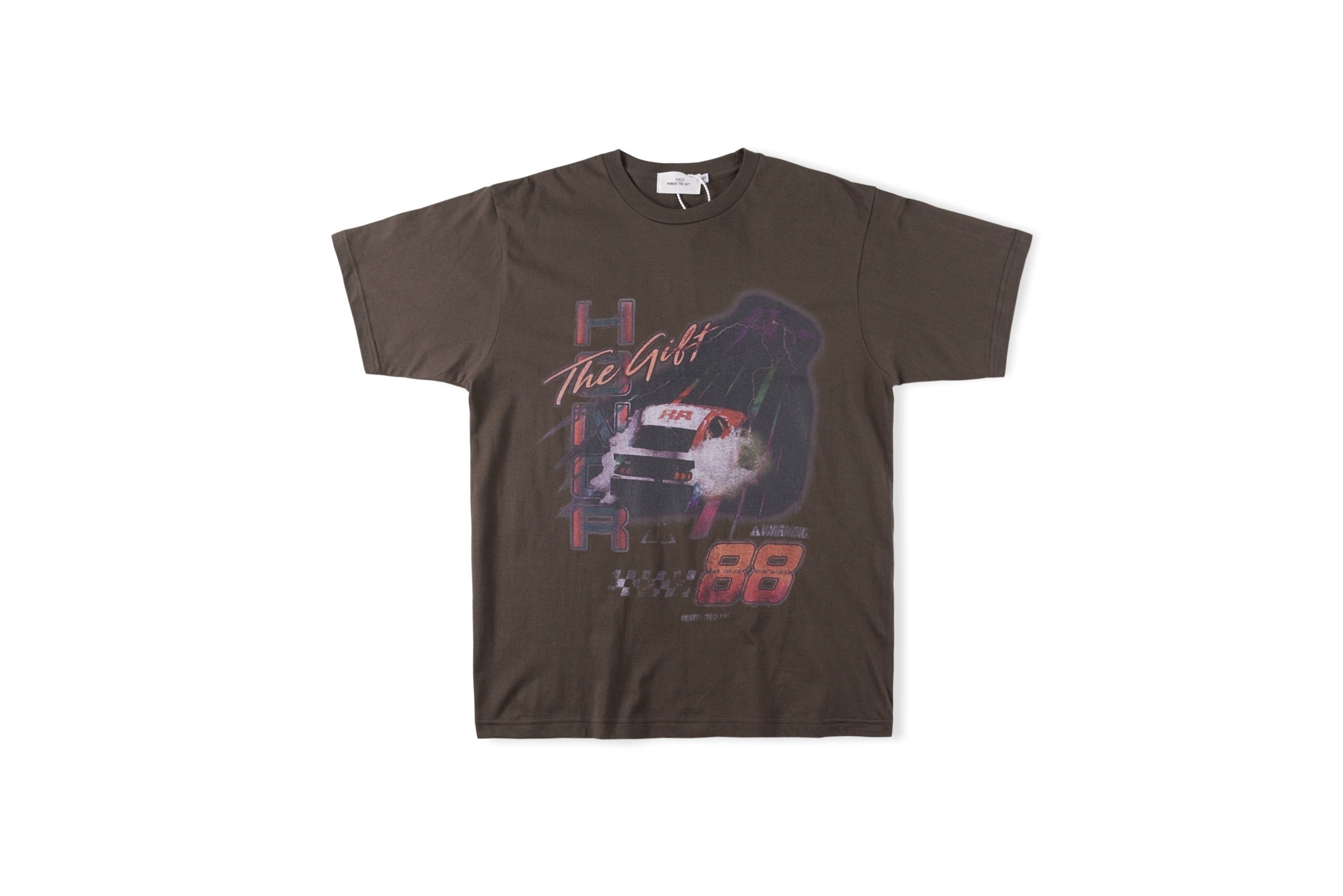 38_118 Travis Scott T-shirt