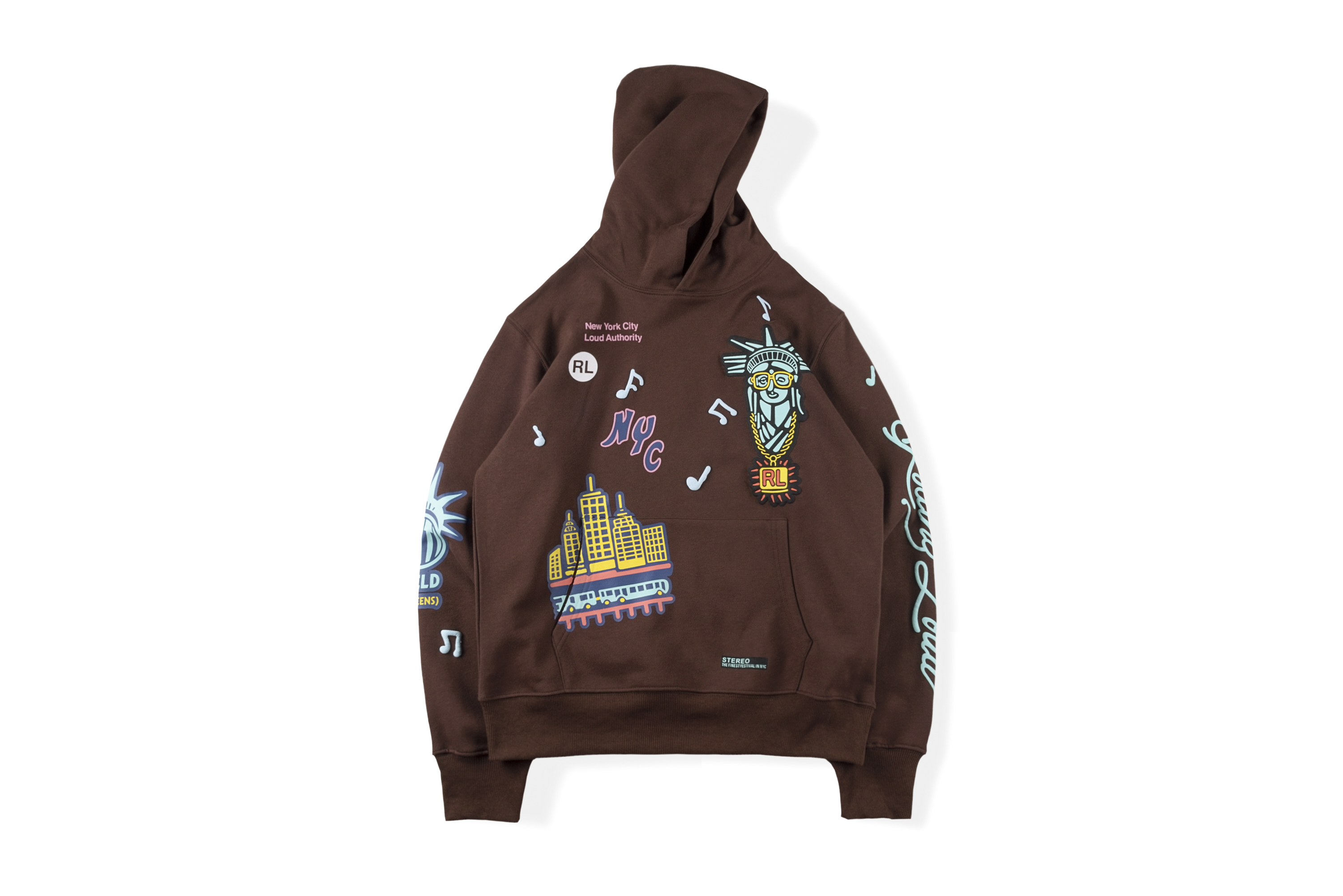 8_228 Travis Scott Hoodie