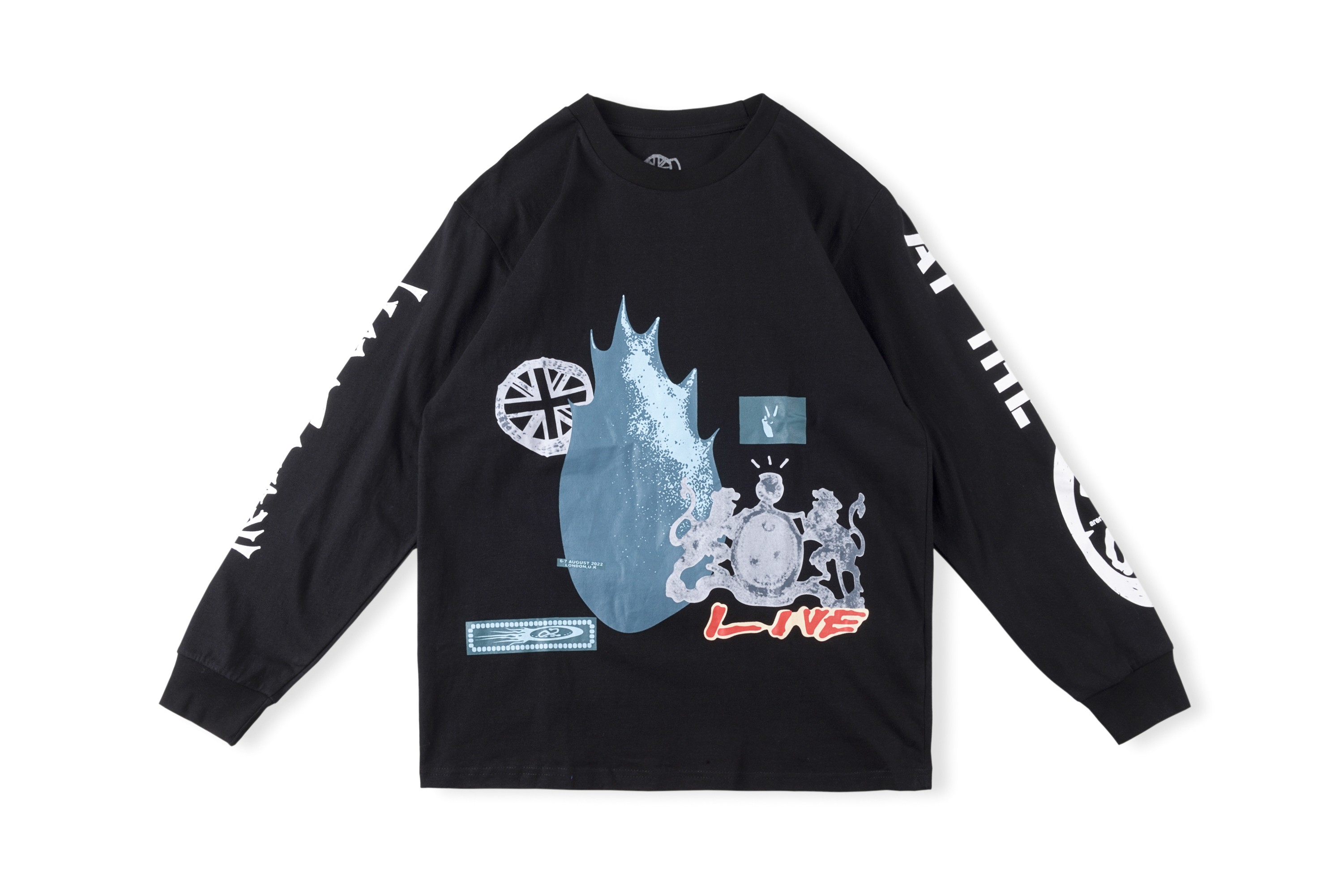 21_148 Travis Scott Crewneck