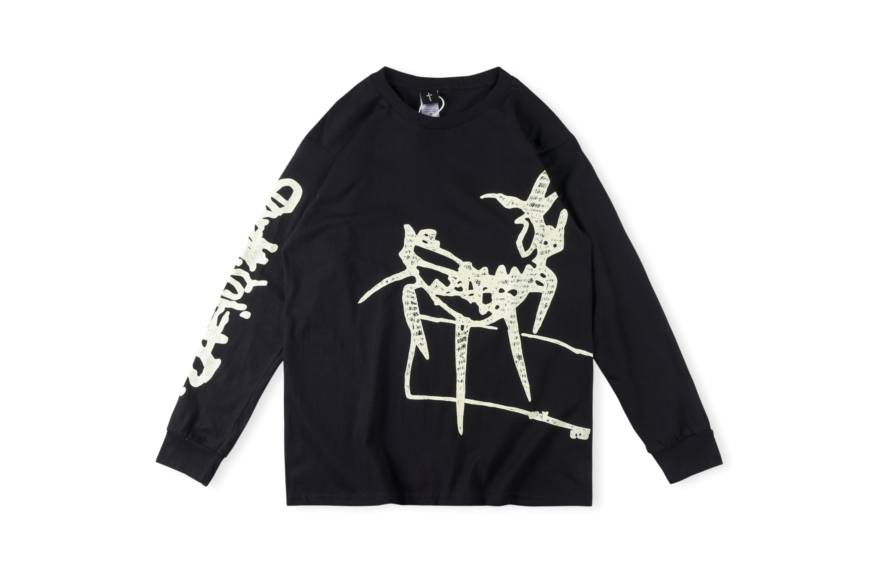 23_148 Travis Scott Crewneck