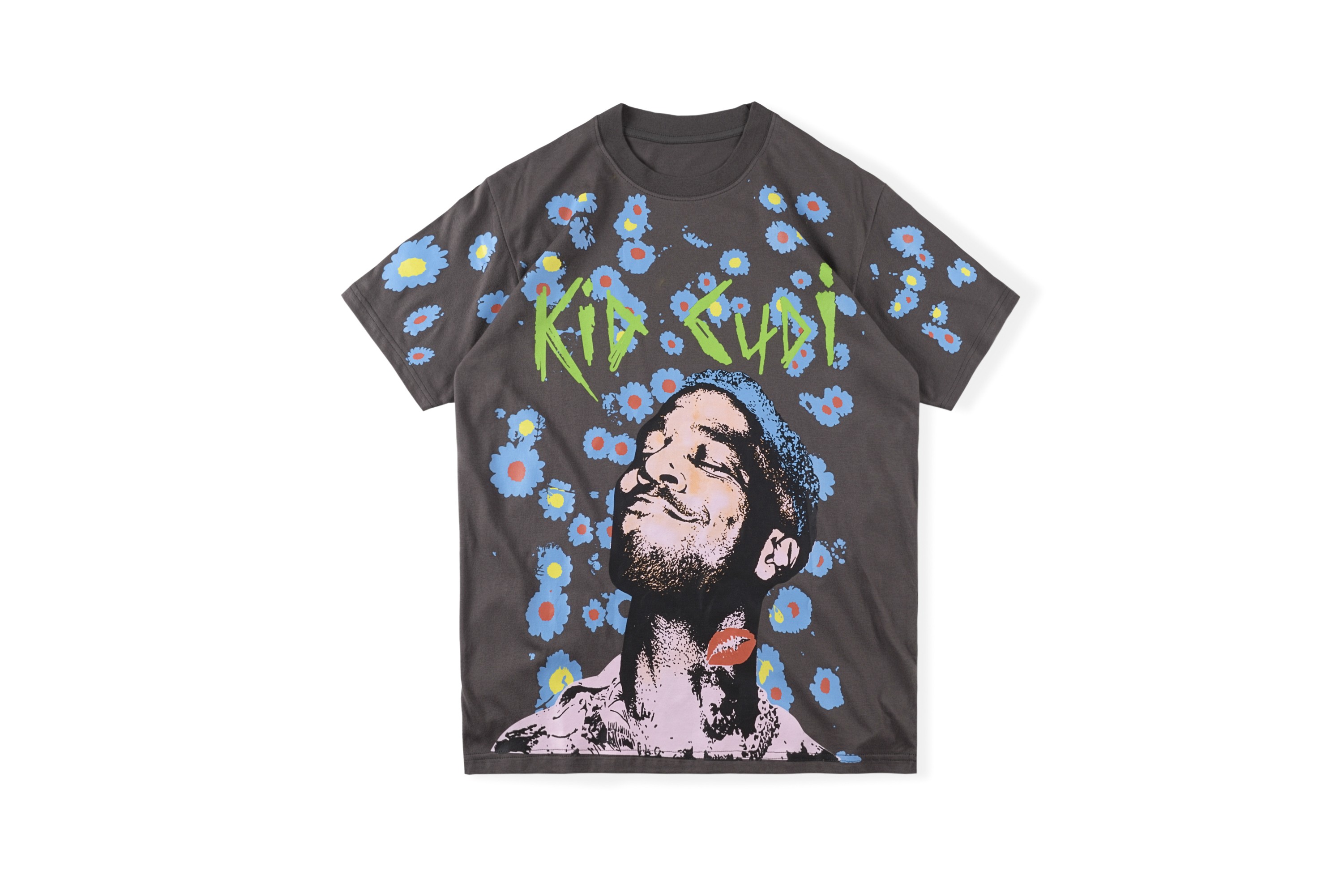 29_138 Travis Scott T-shirt