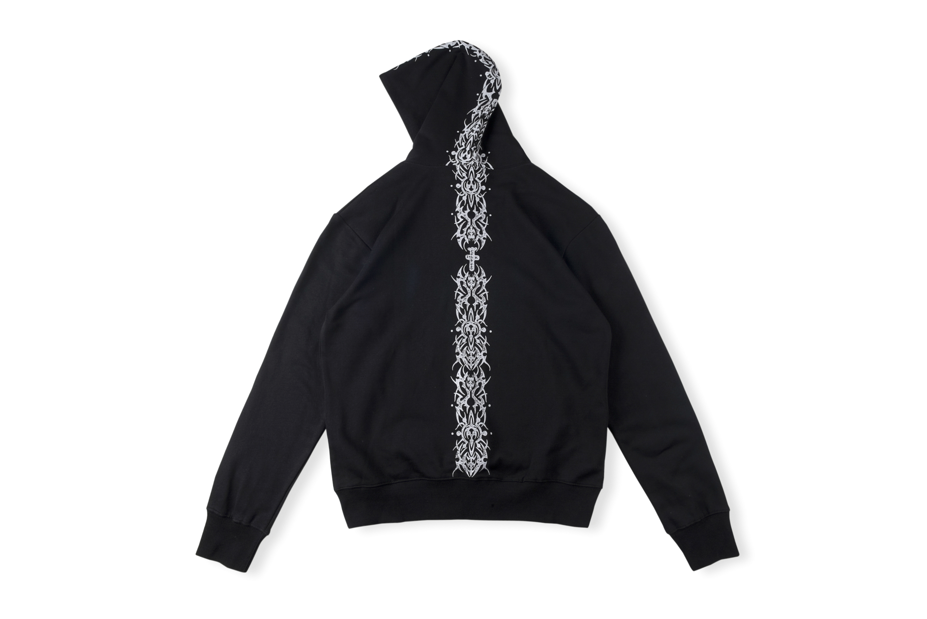 14_228 Travis Scott Hoodie