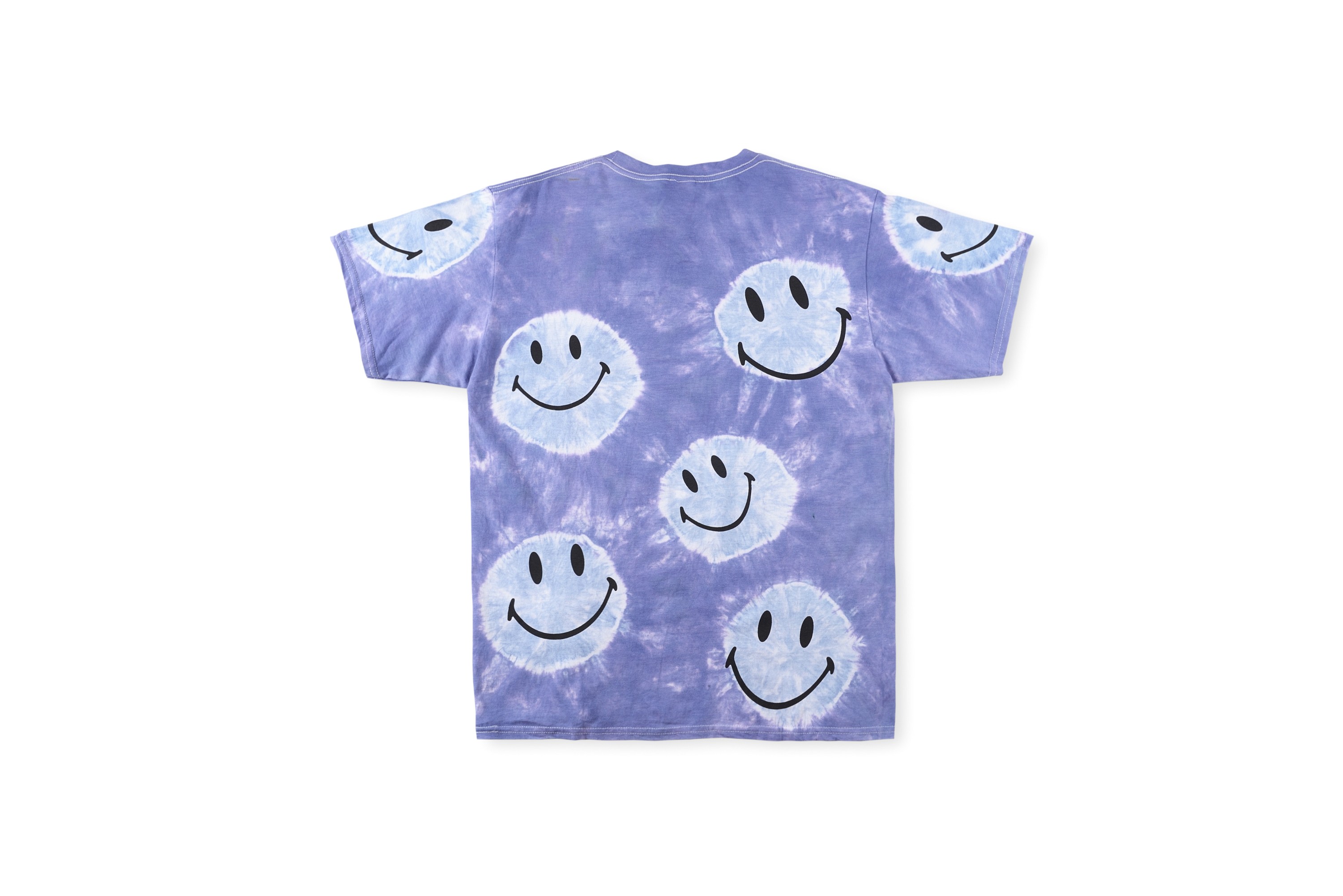 73_118 Travis Scott T-shirt 2 Colors